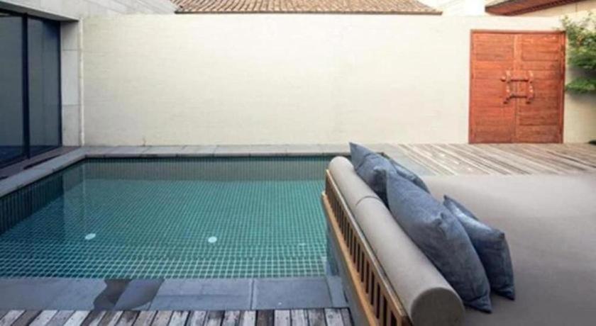 Ahn Luh Zhu Jia Jiao Hotell Shanghai Eksteriør bilde